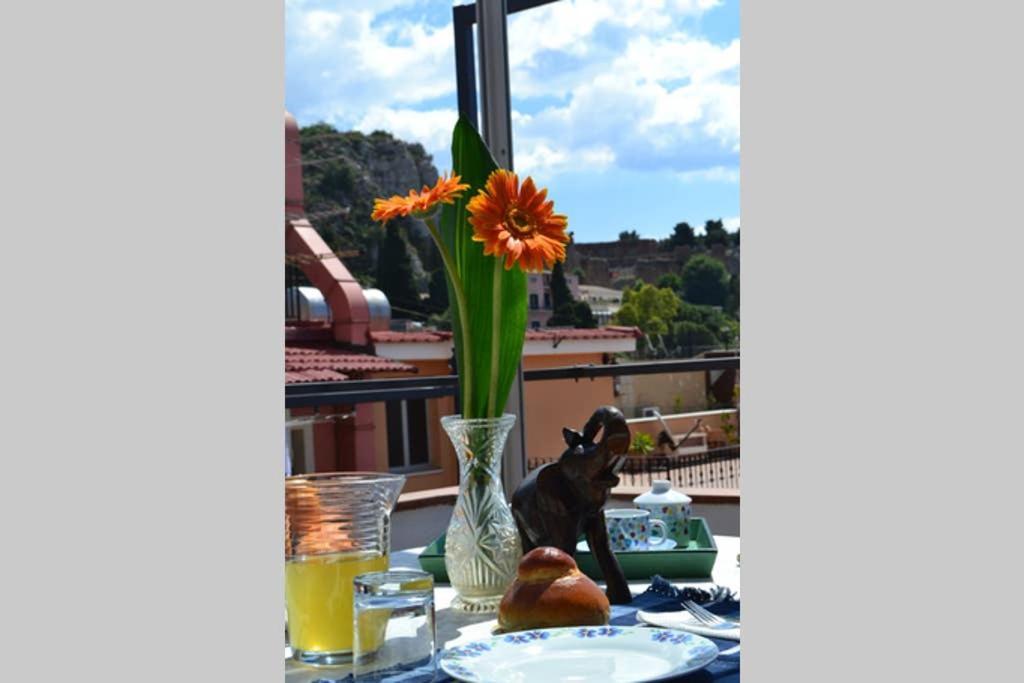 Loft Via Calapitrulli *