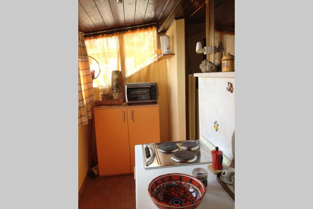 Loft Via Calapitrulli Appartement *