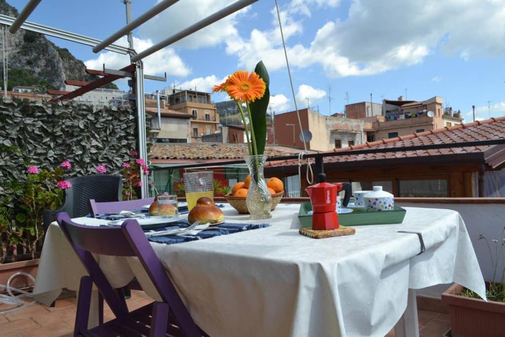 Loft Via Calapitrulli *
