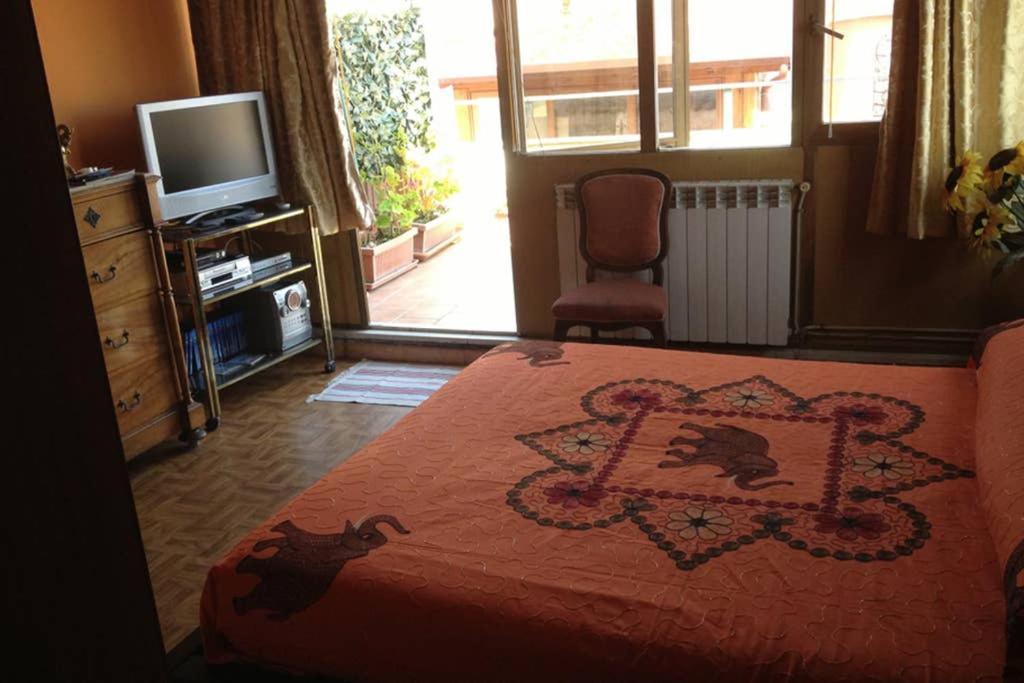 Loft Via Calapitrulli *