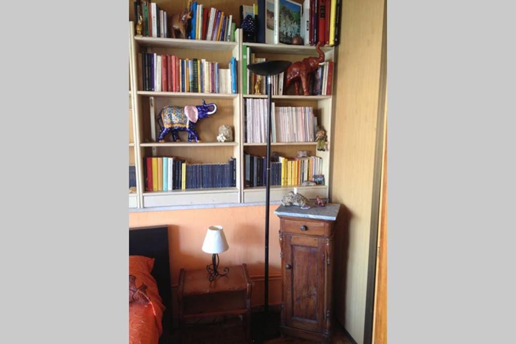 Appartement Loft Via Calapitrulli Taormine