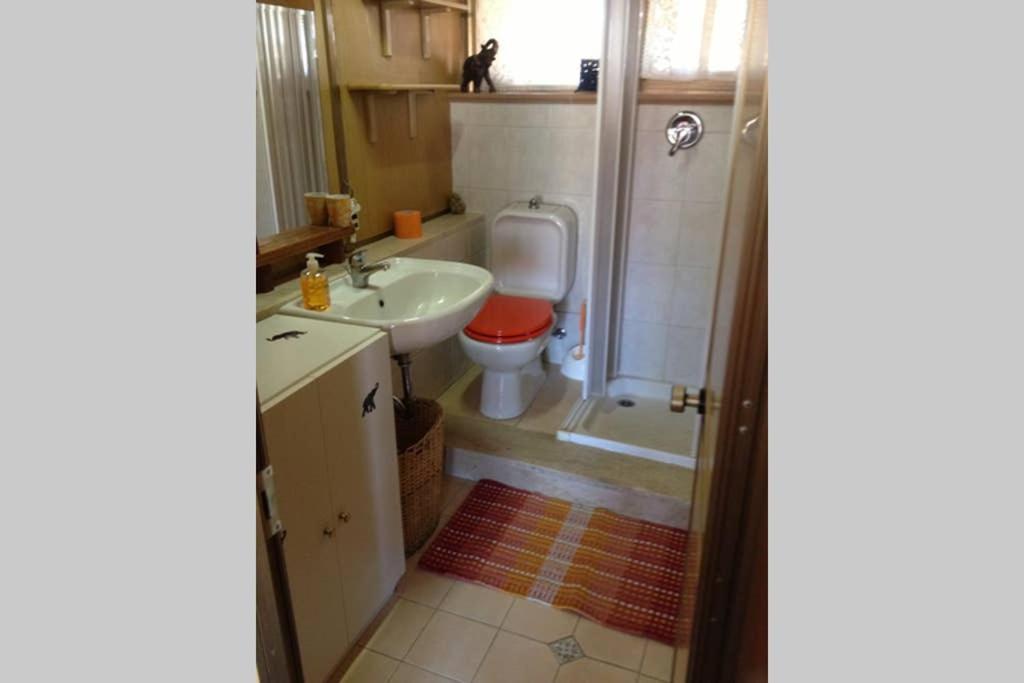 Loft Via Calapitrulli Appartement Taormina