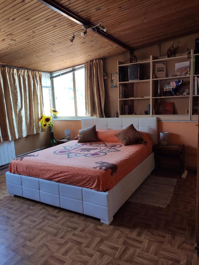 Appartement Loft Via Calapitrulli *